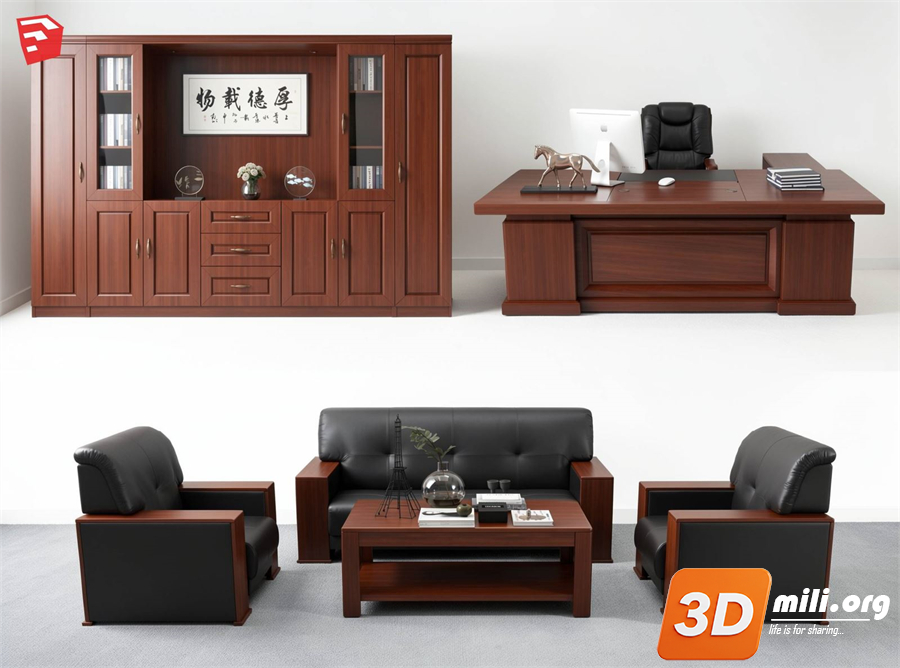 Office Furniture Skp Flies